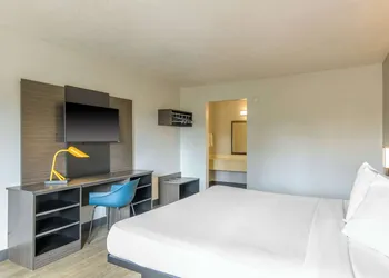 Motel 6 Spring Hill, FL - Weeki Wachee hotel thumbnail 8