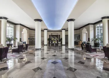 Renaissance Dallas North Hotel hotel thumbnail 2