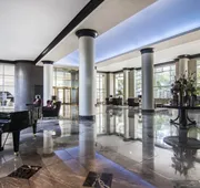Renaissance Dallas North Hotel hotel detail image 3