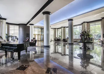 Renaissance Dallas North Hotel hotel thumbnail 3