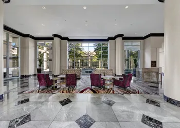 Renaissance Dallas North Hotel hotel thumbnail 4