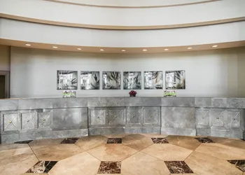 Renaissance Dallas North Hotel hotel thumbnail 5