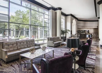 Renaissance Dallas North Hotel hotel thumbnail 6