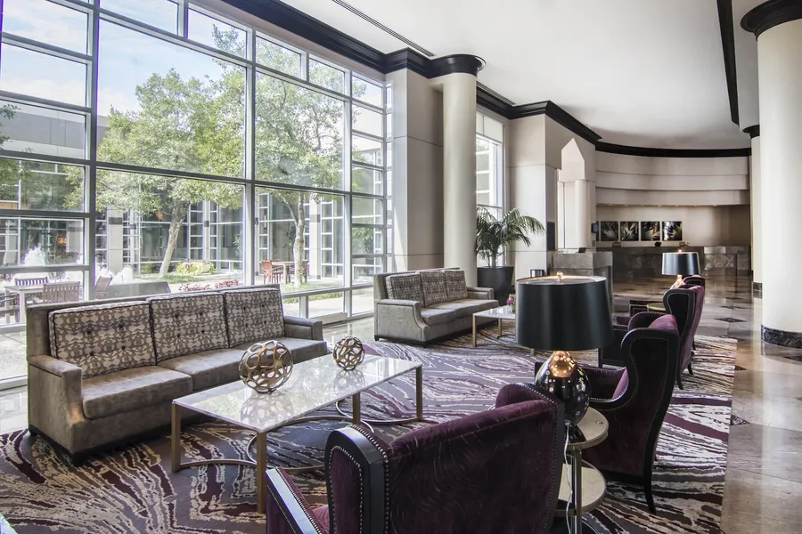 Renaissance Dallas North Hotel hotel detail image 6