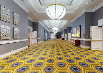 Renaissance Dallas North Hotel hotel thumbnail 7