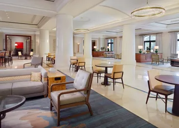 Omni Orlando Resort at ChampionsGate hotel thumbnail 2