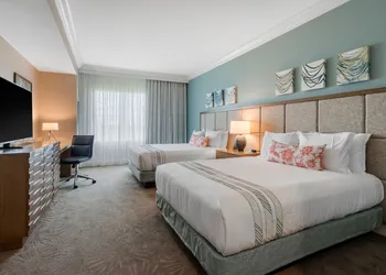 Omni Orlando Resort at ChampionsGate hotel thumbnail 7