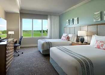 Omni Orlando Resort at ChampionsGate hotel thumbnail 8