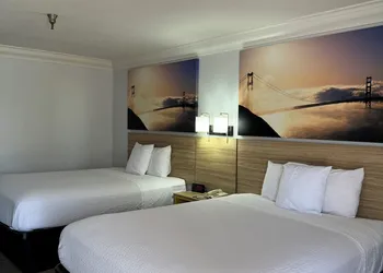 Days Inn by Wyndham Near City Of Hope hotel thumbnail 7