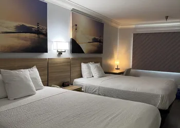 Days Inn by Wyndham Near City Of Hope hotel thumbnail 8