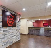 Red Roof Inn & Suites Columbus - West Broad hotel detail image 3