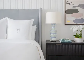 Regent Santa Monica Beach by IHG hotel thumbnail 5