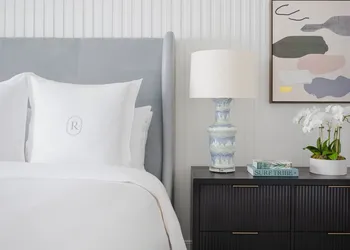 Regent Santa Monica Beach by IHG hotel thumbnail 5