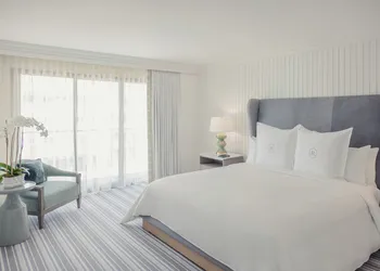 Regent Santa Monica Beach by IHG hotel thumbnail 7