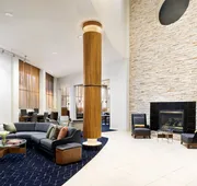 Courtyard by Marriott Atlantic City Beach Block hotel detail image 3