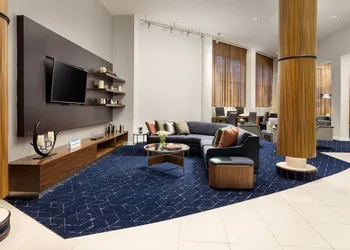 Courtyard by Marriott Atlantic City Beach Block hotel thumbnail 4