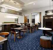 Courtyard by Marriott Atlantic City Beach Block hotel detail image 5