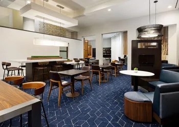 Courtyard by Marriott Atlantic City Beach Block hotel thumbnail 5