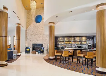 Courtyard by Marriott Atlantic City Beach Block hotel thumbnail 6