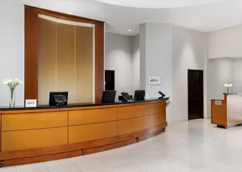 Courtyard by Marriott Atlantic City Beach Block hotel thumbnail 7