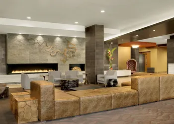 The Broadway Columbia - a DoubleTree by Hilton hotel thumbnail 2