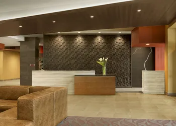 The Broadway Columbia - a DoubleTree by Hilton hotel thumbnail 3