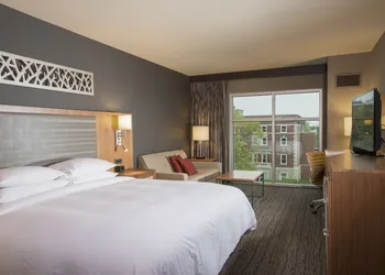 The Broadway Columbia - a DoubleTree by Hilton hotel thumbnail 4