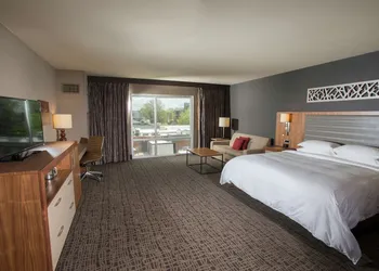 The Broadway Columbia - a DoubleTree by Hilton hotel thumbnail 8