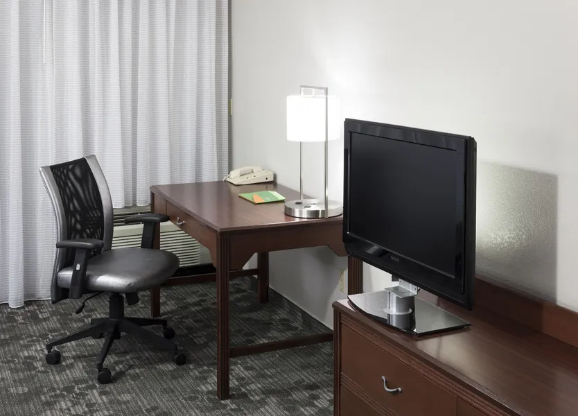 Courtyard by Marriott Wichita East hotel detail image 2