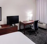 Courtyard by Marriott Wichita East hotel detail image 3