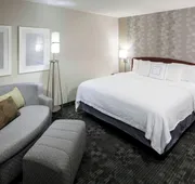Courtyard by Marriott Wichita East hotel detail image 4