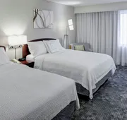 Courtyard by Marriott Wichita East hotel detail image 5