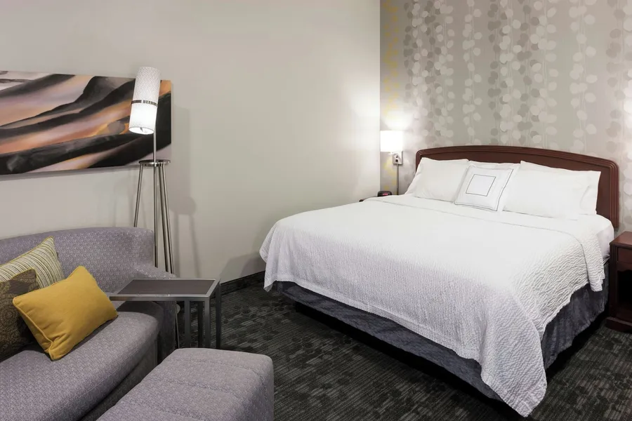 Courtyard by Marriott Wichita East hotel detail image 6