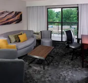 Courtyard by Marriott Wichita East hotel detail image 7