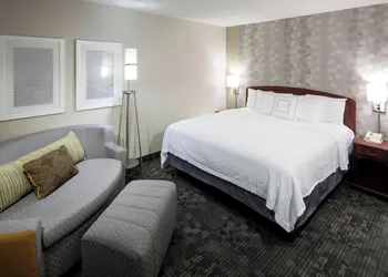 Courtyard by Marriott Wichita East hotel thumbnail 4
