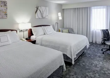 Courtyard by Marriott Wichita East hotel thumbnail 5