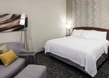 Courtyard by Marriott Wichita East hotel thumbnail 6
