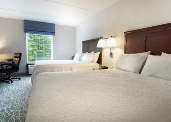 Hampton Inn & Suites Berkshires-Lenox hotel thumbnail 4