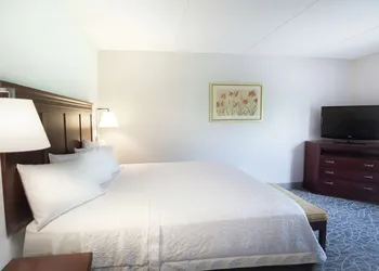 Hampton Inn & Suites Berkshires-Lenox hotel thumbnail 5