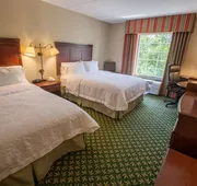 Hampton Inn & Suites Berkshires-Lenox hotel detail image 3
