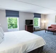 Hampton Inn & Suites Berkshires-Lenox hotel detail image 7