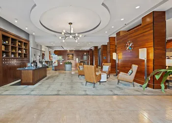 Four Points by Sheraton Jacksonville Baymeadows hotel thumbnail 2