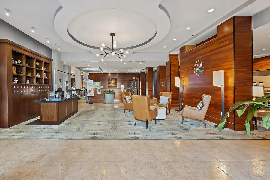 Four Points by Sheraton Jacksonville Baymeadows hotel detail image 2