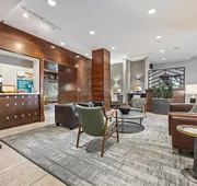 Four Points by Sheraton Jacksonville Baymeadows hotel detail image 3