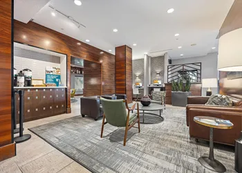 Four Points by Sheraton Jacksonville Baymeadows hotel thumbnail 3