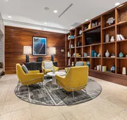 Four Points by Sheraton Jacksonville Baymeadows hotel detail image 4