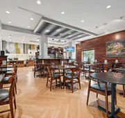 Four Points by Sheraton Jacksonville Baymeadows hotel detail image 5