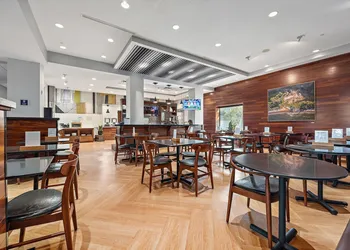 Four Points by Sheraton Jacksonville Baymeadows hotel thumbnail 5