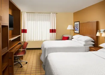 Four Points by Sheraton Jacksonville Baymeadows hotel thumbnail 6