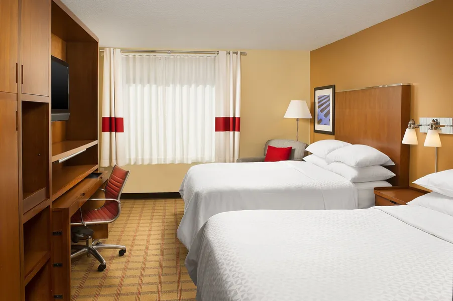 Four Points by Sheraton Jacksonville Baymeadows hotel detail image 6